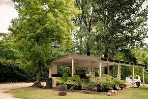 Mt Buffalo Caravan Park