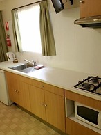 Mt Buffalo Caravan Park