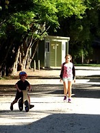 Mt Buffalo Caravan Park