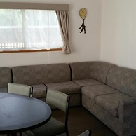 Mt Buffalo Caravan Park