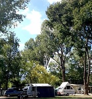 Mt Buffalo Caravan Park