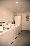 Mt Buffalo Caravan Park