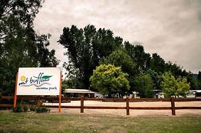 Mt Buffalo Caravan Park