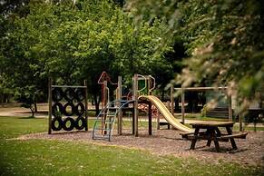 Mt Buffalo Caravan Park