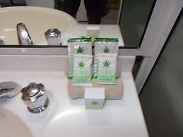 Park House Motor Inn