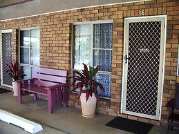 Park House Motor Inn