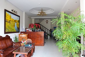 Kara Beachside Guest House