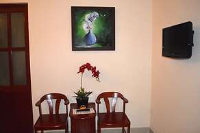 Kara Beachside Guest House