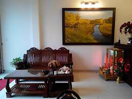 Kara Beachside Guest House