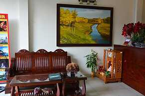 Kara Beachside Guest House