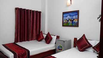 Kara Beachside Guest House