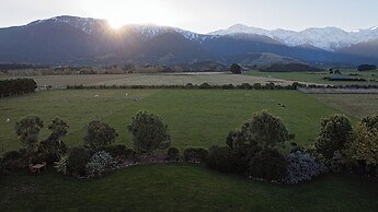 Awatea Country B&B