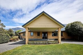 Awatea Country B&B
