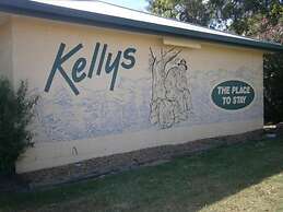 Kellys Motel Oakey