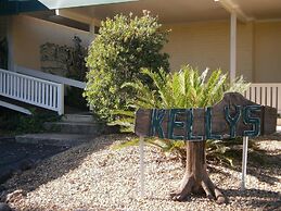 Kellys Motel Oakey