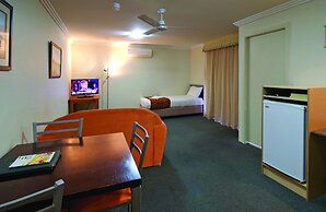 Mandarin Motel Macksville