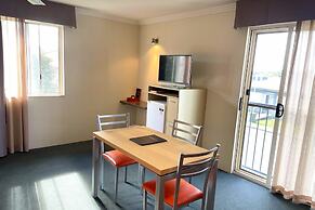 Mandarin Motel Macksville