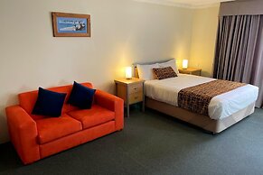 Mandarin Motel Macksville