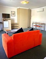 Mandarin Motel Macksville