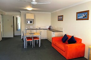 Mandarin Motel Macksville