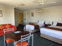 Mandarin Motel Macksville