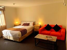 Mandarin Motel Macksville