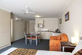 Mandarin Motel Macksville
