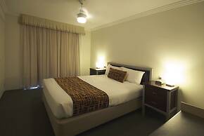 Mandarin Motel Macksville