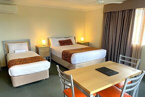Mandarin Motel Macksville