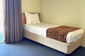 Mandarin Motel Macksville