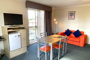 Mandarin Motel Macksville