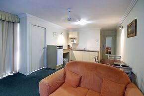 Mandarin Motel Macksville