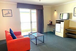 Mandarin Motel Macksville