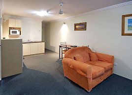 Mandarin Motel Macksville