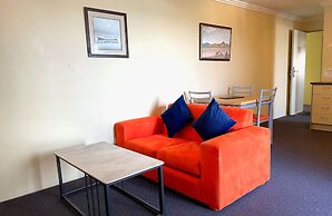 Mandarin Motel Macksville