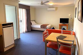 Mandarin Motel Macksville