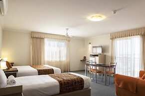 Mandarin Motel Macksville