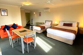 Mandarin Motel Macksville
