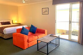 Mandarin Motel Macksville