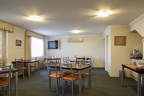 Mandarin Motel Macksville