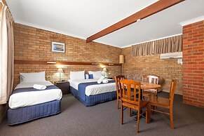 Gulgong Motel