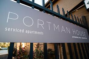 Portman House