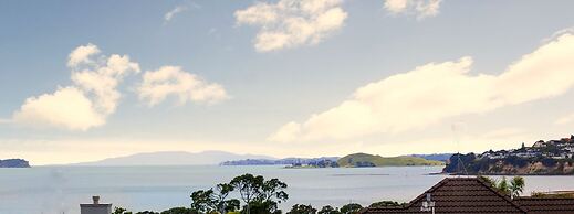 Kohi Beach Bed & Breakfast