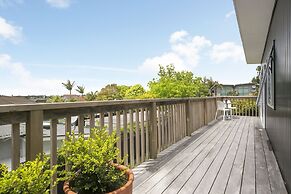 Kohi Beach Bed & Breakfast
