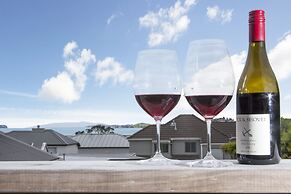Kohi Beach Bed & Breakfast