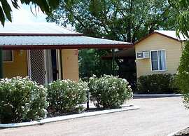 Roma Aussie Tourist Park