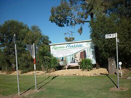 Roma Aussie Tourist Park