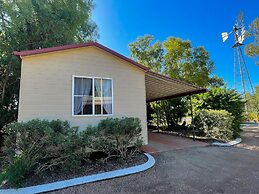 Roma Aussie Tourist Park