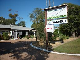 Roma Aussie Tourist Park