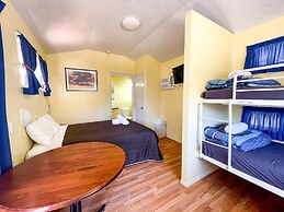 Roma Aussie Tourist Park